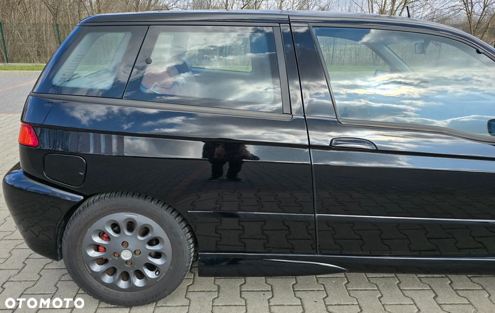 Alfa Romeo 145 - 23