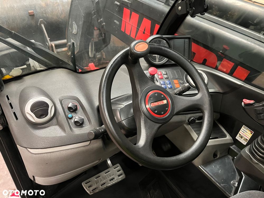 Manitou MLT 940 - 140V+ - 12