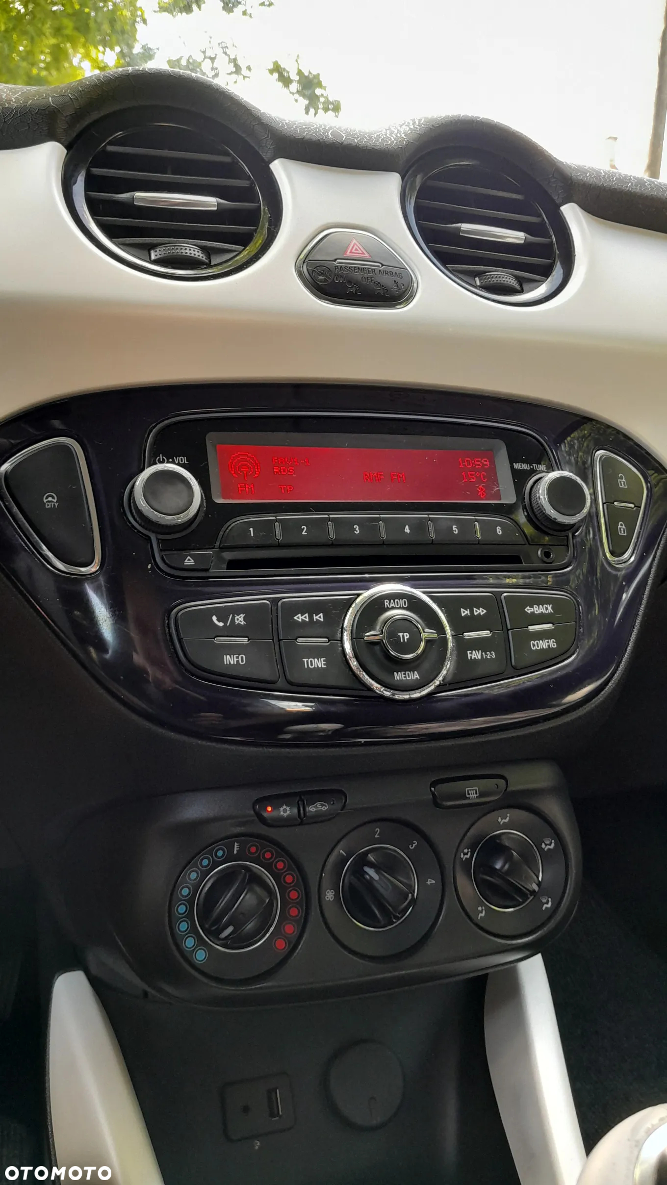 Opel Adam - 7