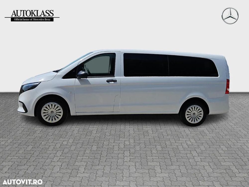Mercedes-Benz Vito Tourer Extra-Lung 114 CDI 136CP RWD 9AT PRO - 2