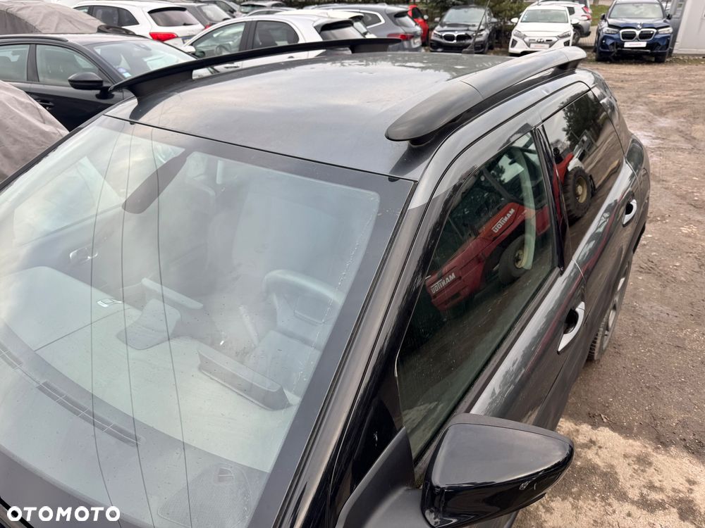 Citroën C4 Cactus VTi 82 Live - 16