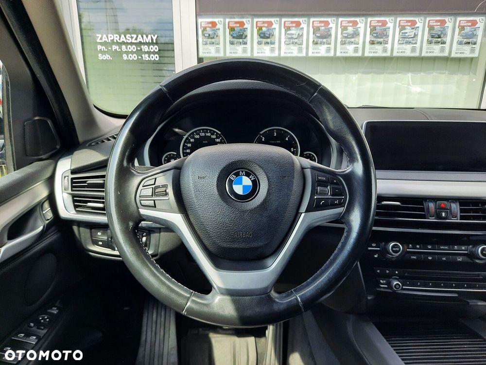 BMW X5 xDrive25d - 3