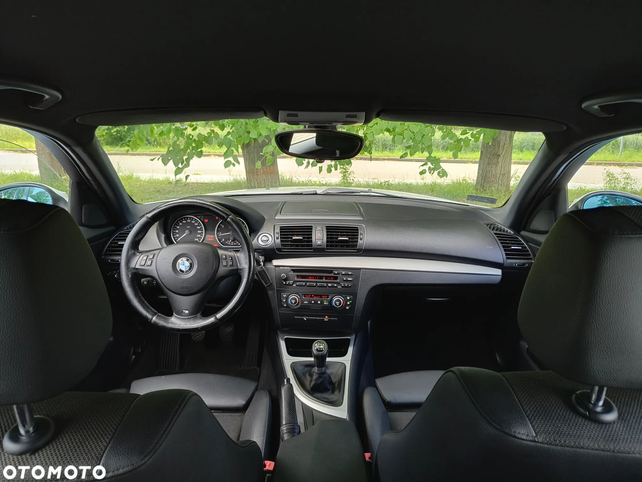 BMW Seria 1 116i Edition Sport - 6
