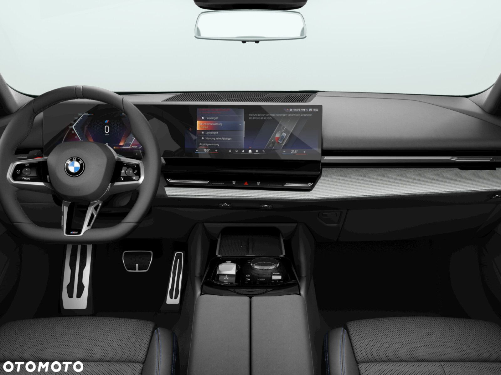 BMW Seria 5 - 8