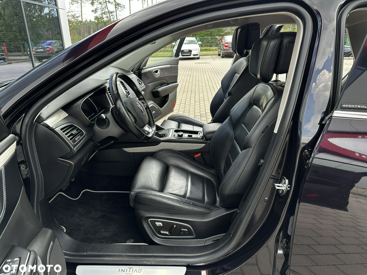 Renault Talisman 1.6 Energy dCi Initiale Paris EDC - 15