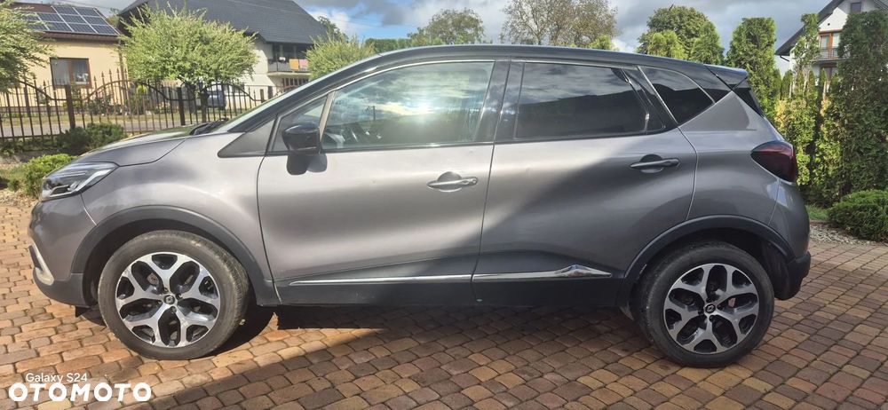 Renault Captur (ENERGY) TCe 90 BOSE EDITION - 2