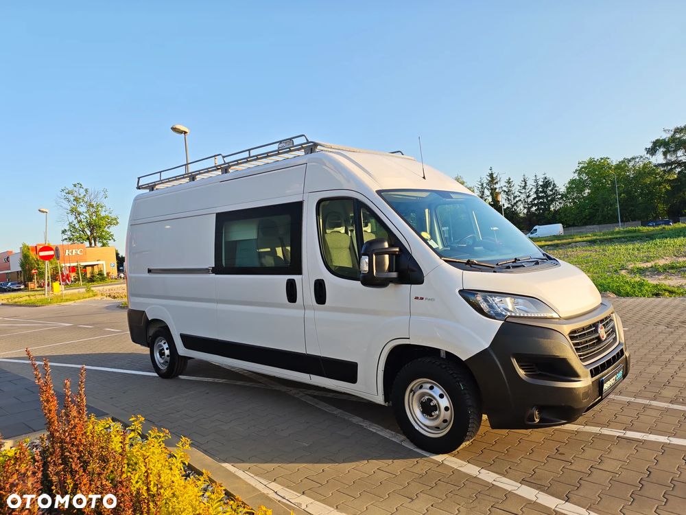 Fiat Ducato - 5