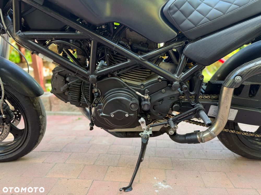 Ducati Monster - 6