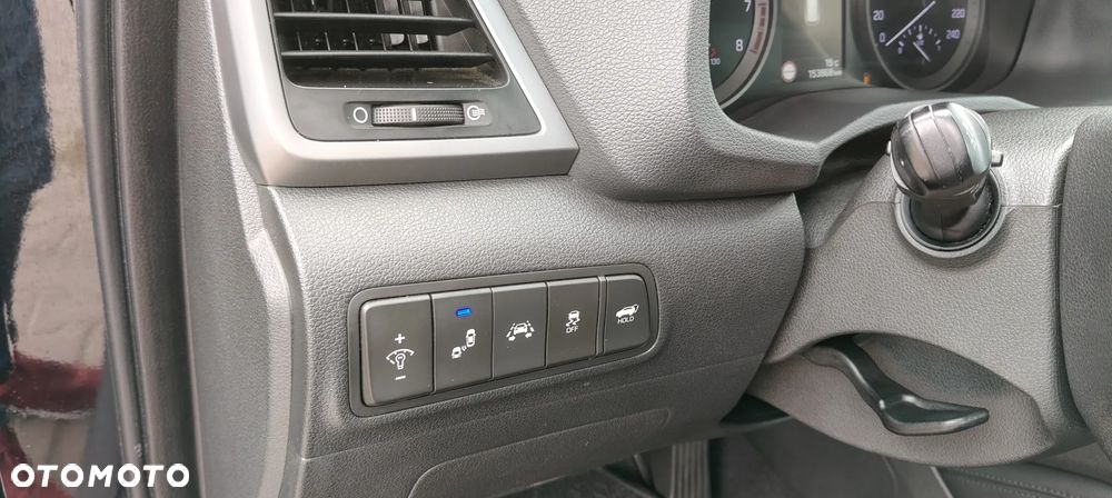 Hyundai Tucson 1.6 GDi 4WD DCT Premium - 18