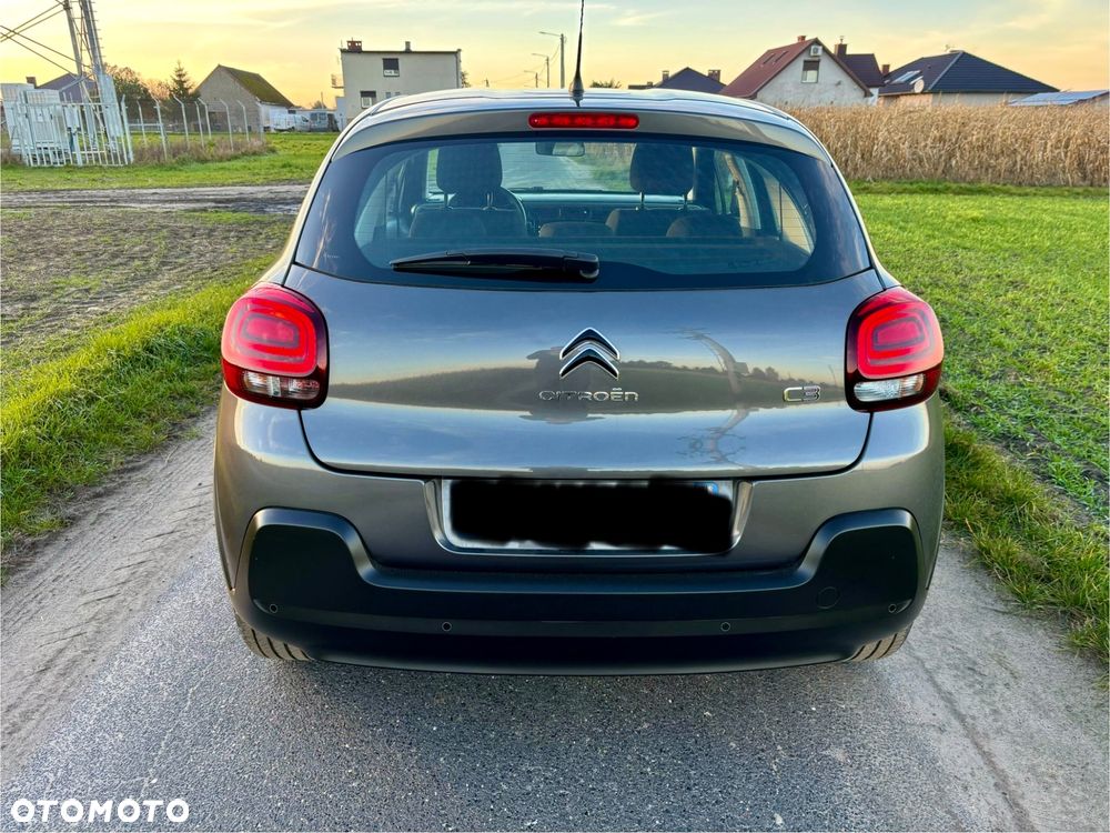 Citroën C3 - 10