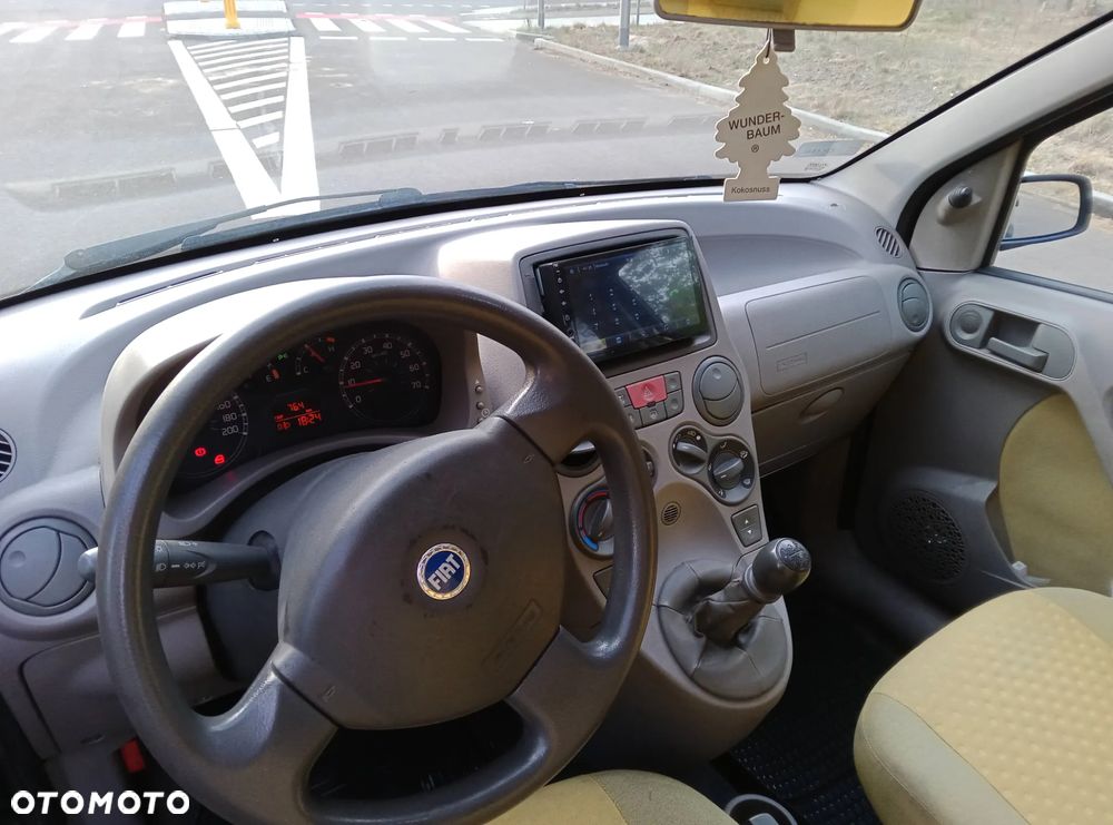Fiat Panda 1.2 Dynamic Alaska - 9