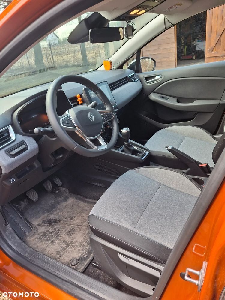 Renault Clio 1.0 TCe Intens - 8