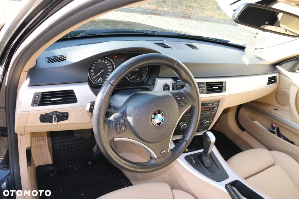 BMW Seria 3 - 17