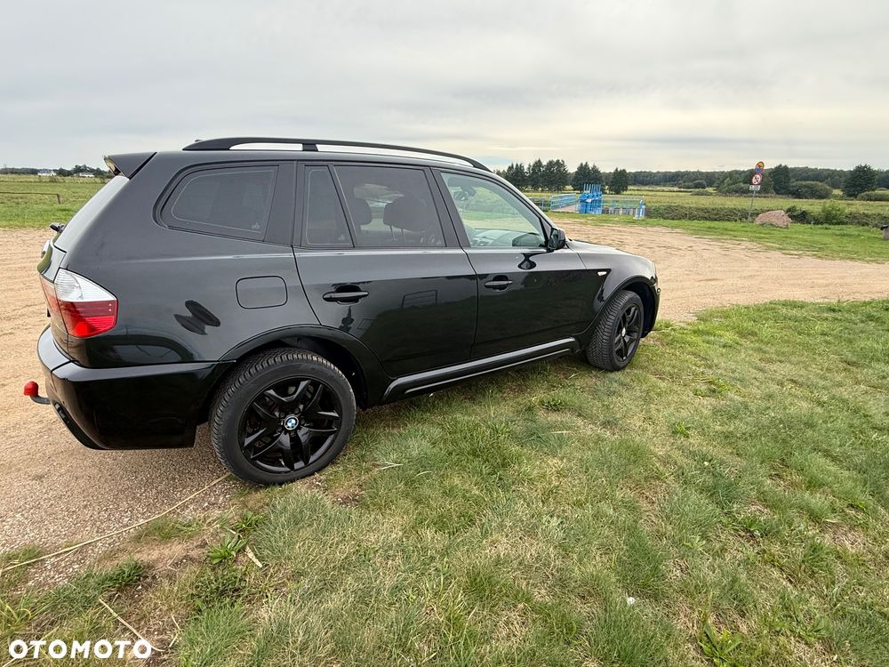 BMW X3 - 18