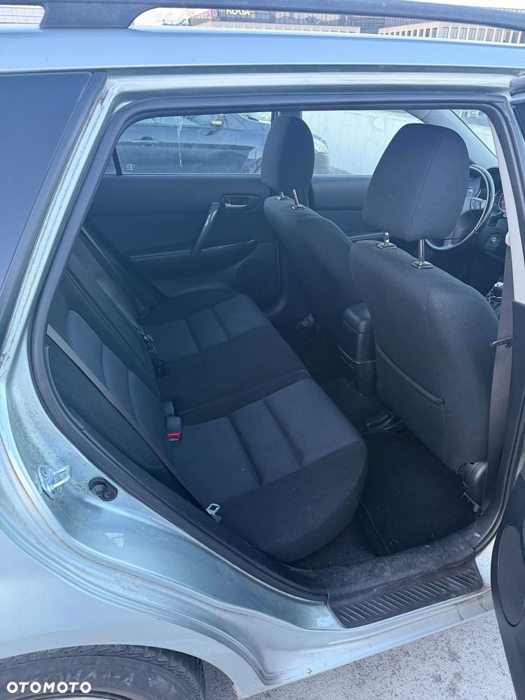 Mazda 6 2.0 Active - 5