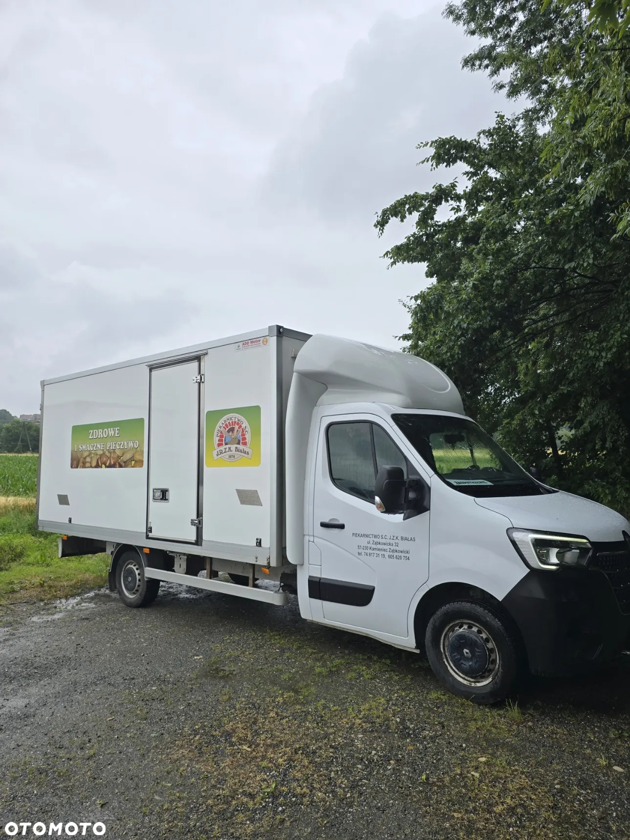 Renault Master dCi L3 Pack Clim - 4