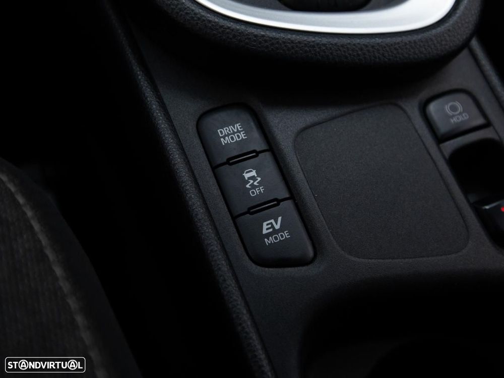 Toyota Yaris Cross 1.5 HDF Comfort - 16