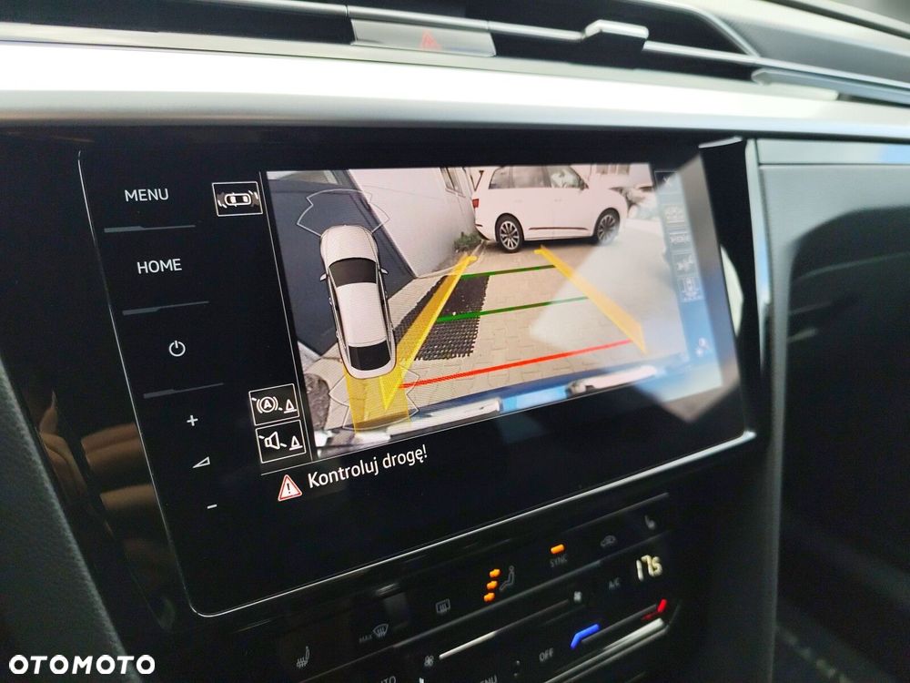 Volkswagen Arteon 2.0 TSI R-Line DSG - 28