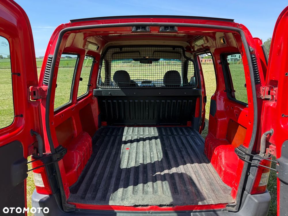 Citroën Berlingo - 15