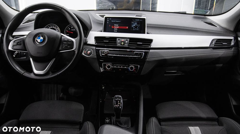 BMW X2 sDrive18i GPF Business Edition - 14