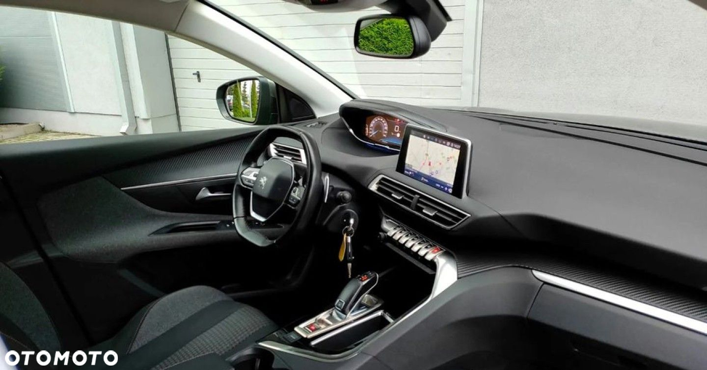 Peugeot 5008 - 6