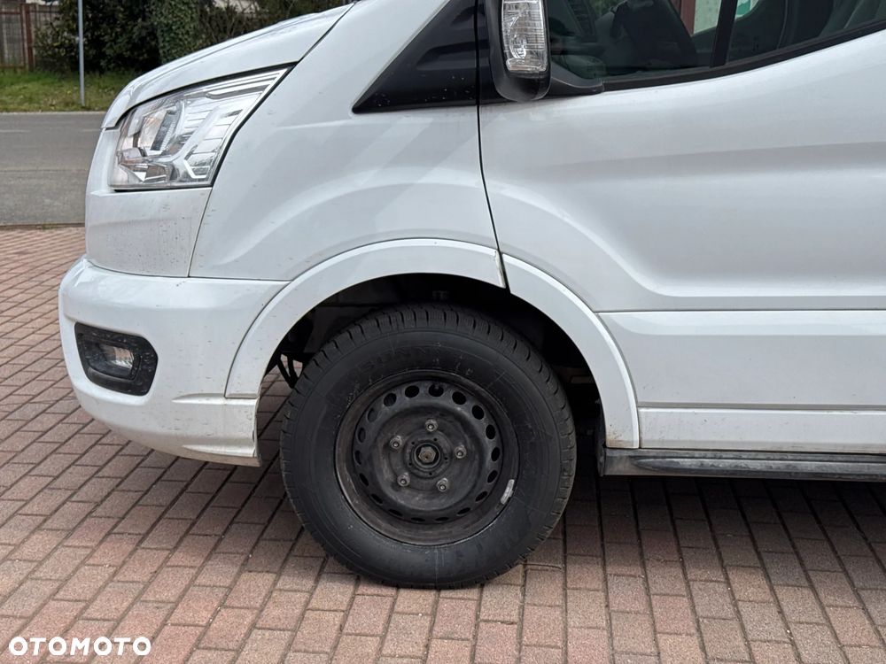 Ford Etrusco T 6.9 SF 2.0 Tdci - 12