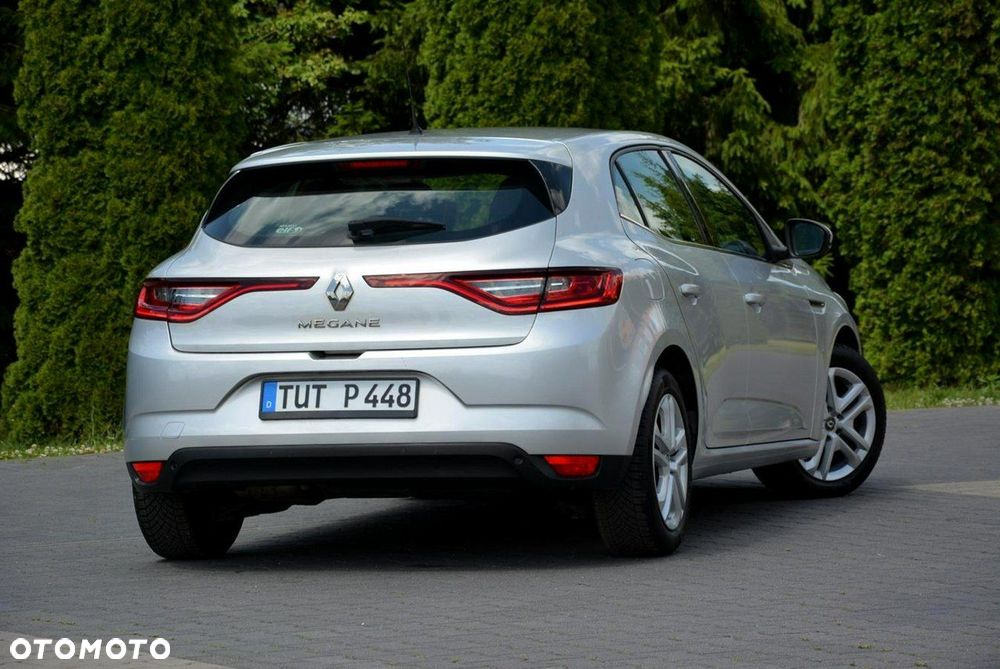 Renault Megane 1.2 Energy TCe Business - 15