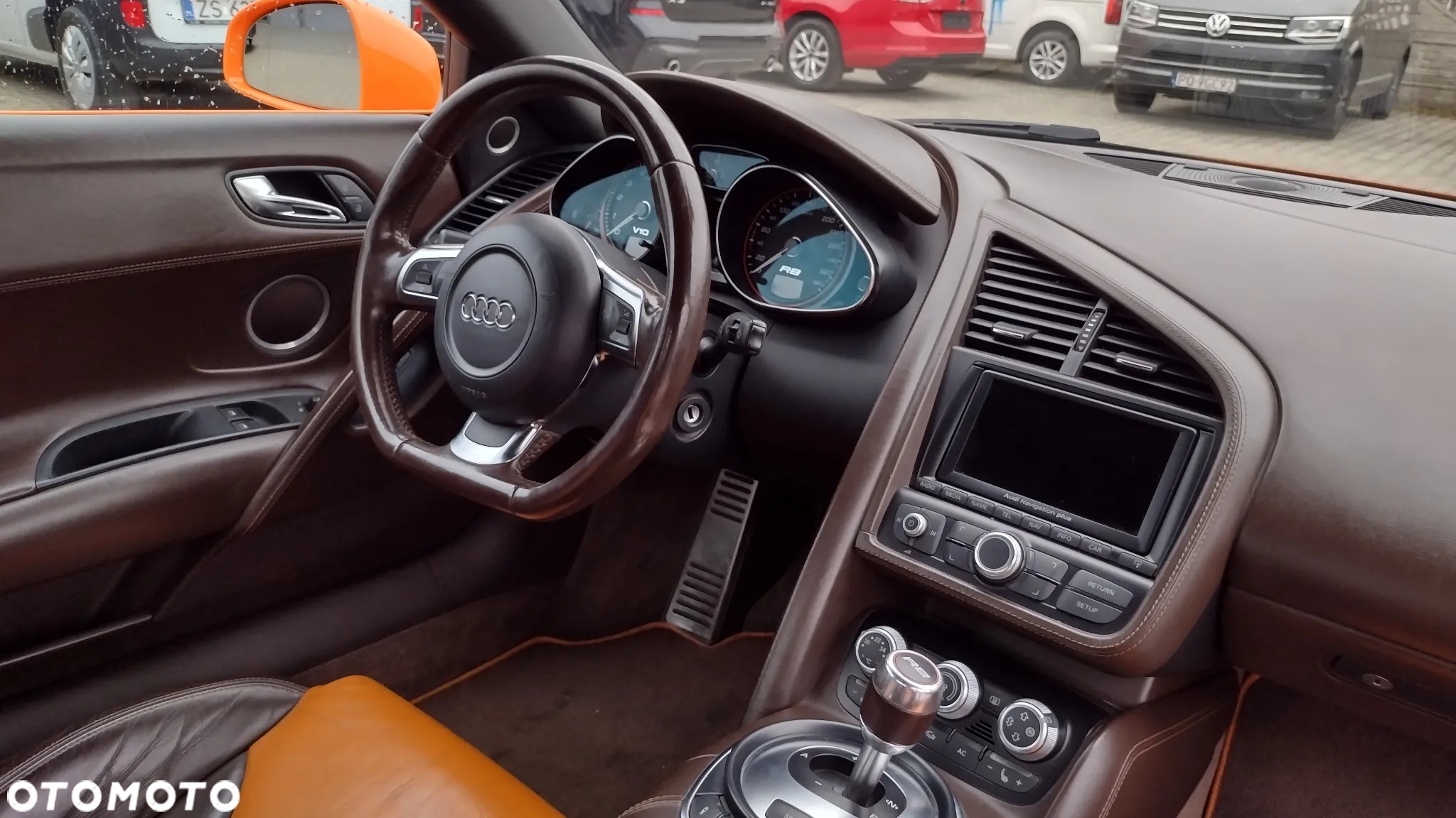 Audi R8 Coupé 5.2 Quattro R tronic - 22