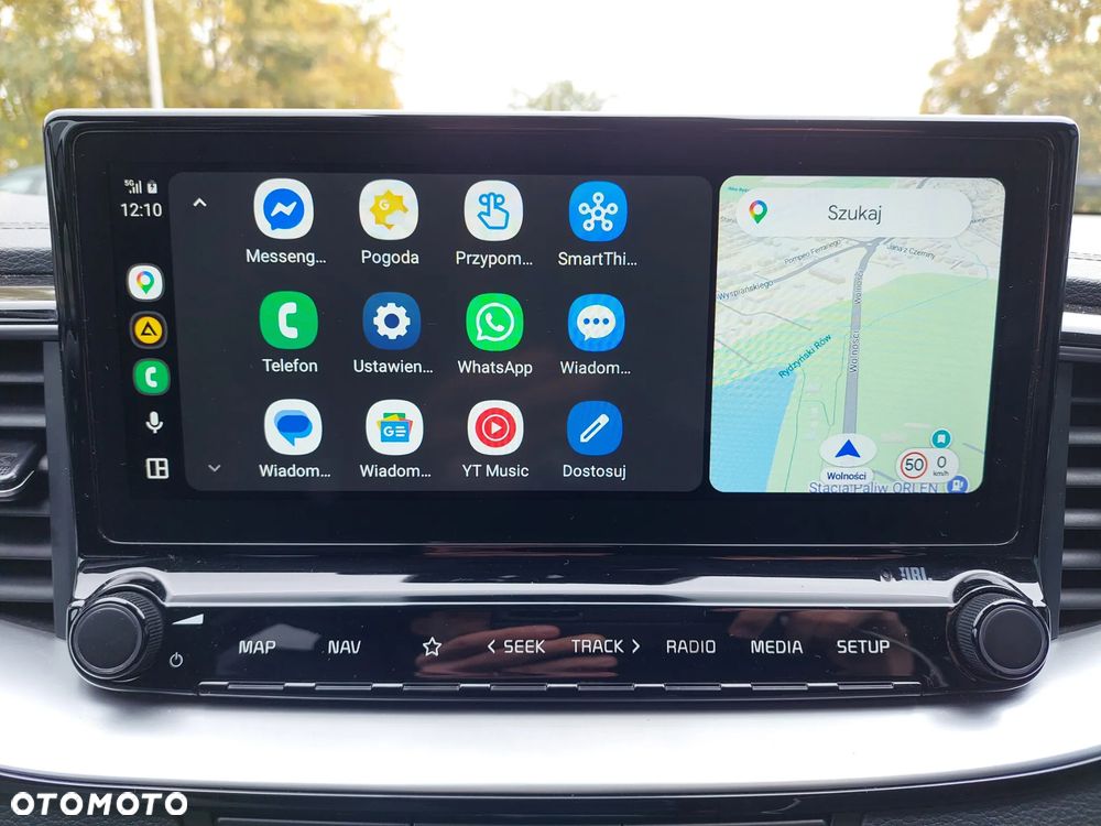 Kia XCeed 1.5 T-GDI Business Line DCT - 16