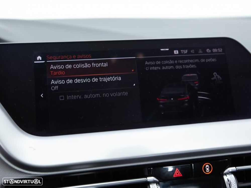 BMW 216 Gran Coupé d Advantage - 30