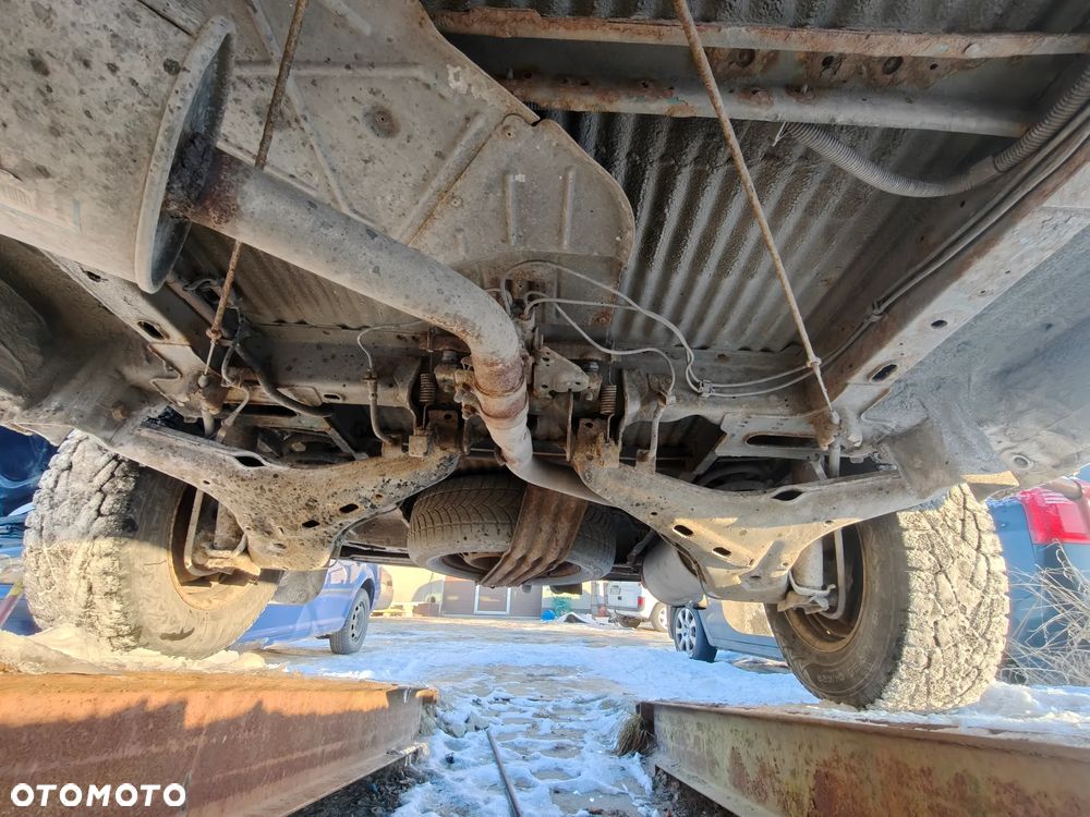 Volkswagen Multivan - 32