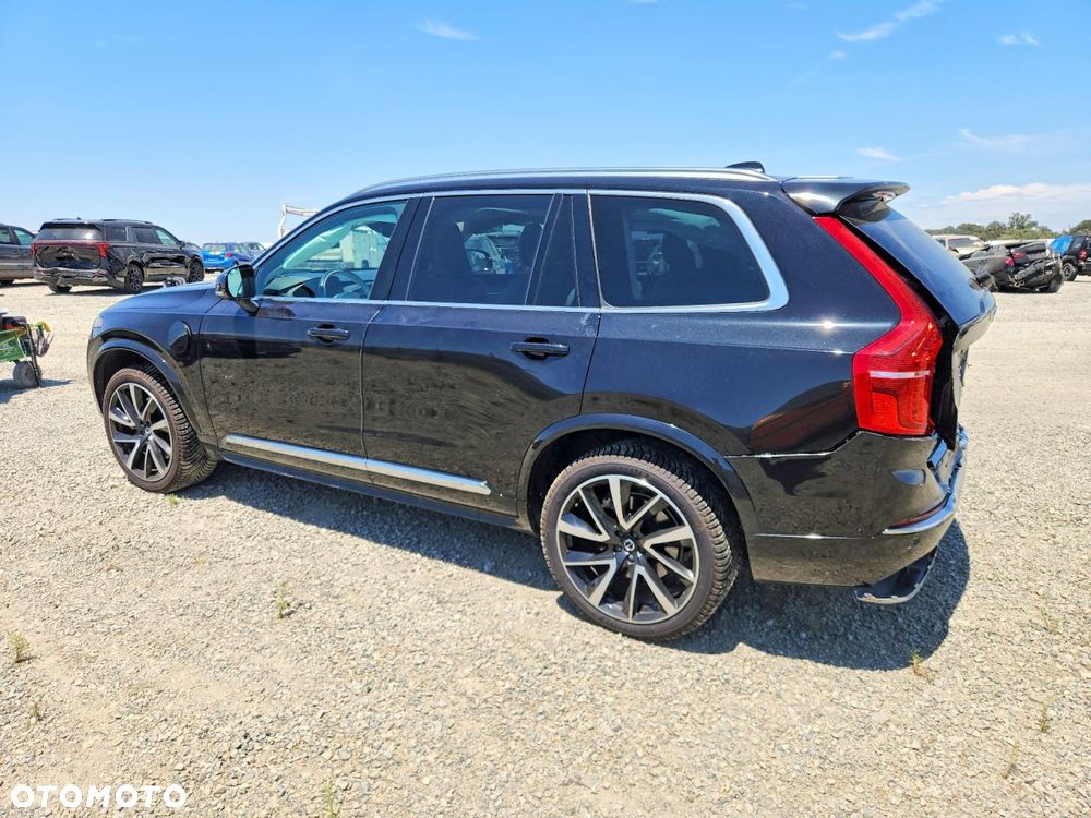 Volvo XC 90 T5 AWD Inscription - 2