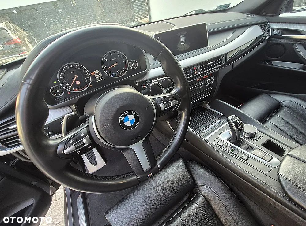 BMW X5 xDrive25d - 25