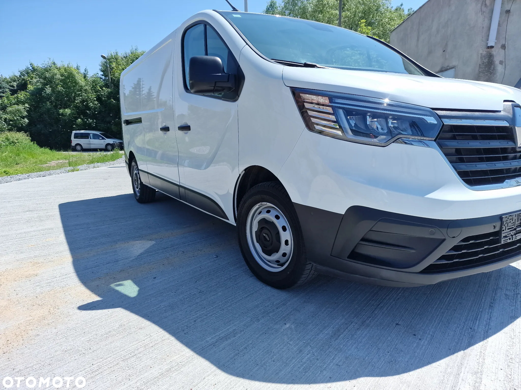 Renault Trafic - 4