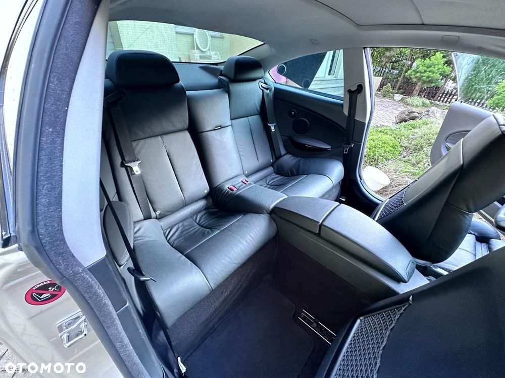 BMW Seria 6 650 i - 17