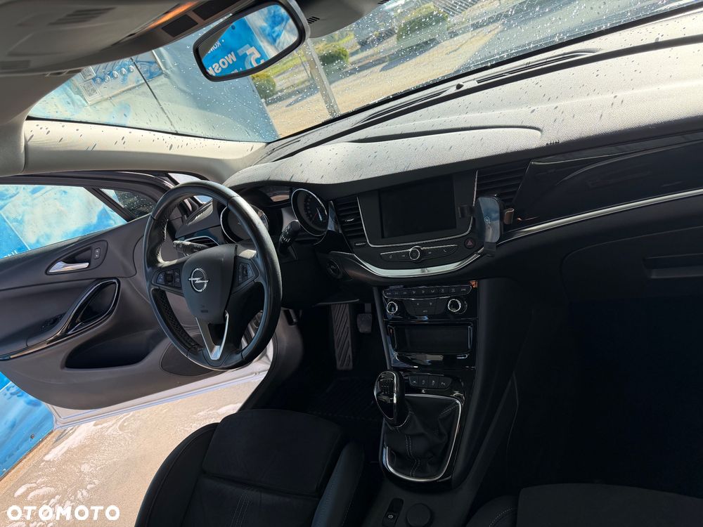 Opel Astra - 16