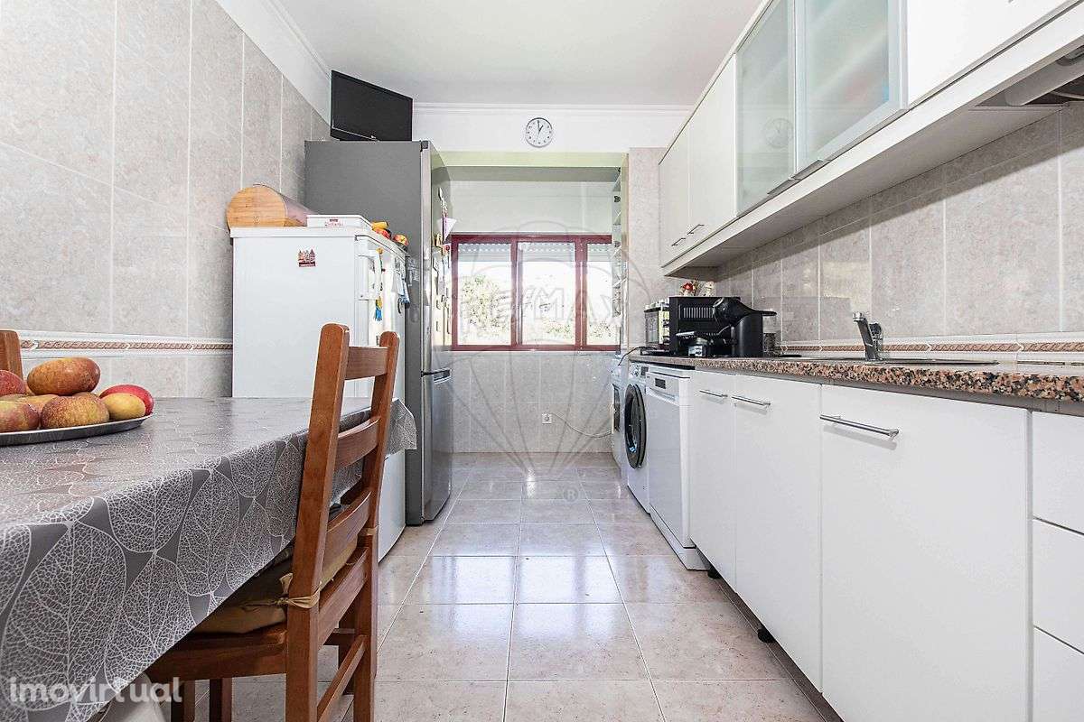 Apartamento T2 para venda - Grande imagem: 5/21