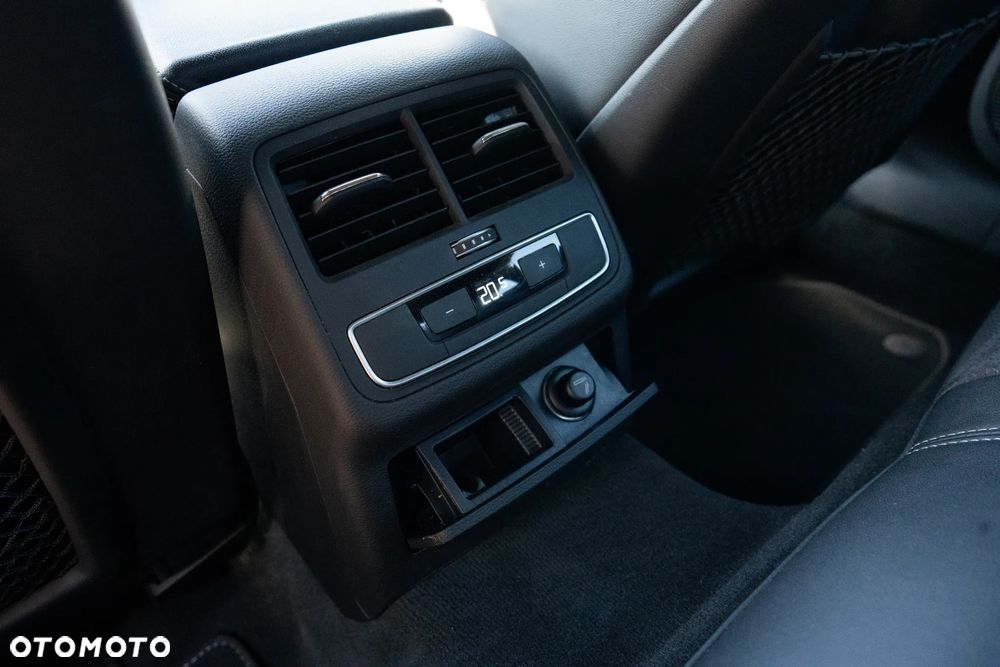 Audi A5 Sportback 2.0 TFSI Quattro Sport S tronic - 23