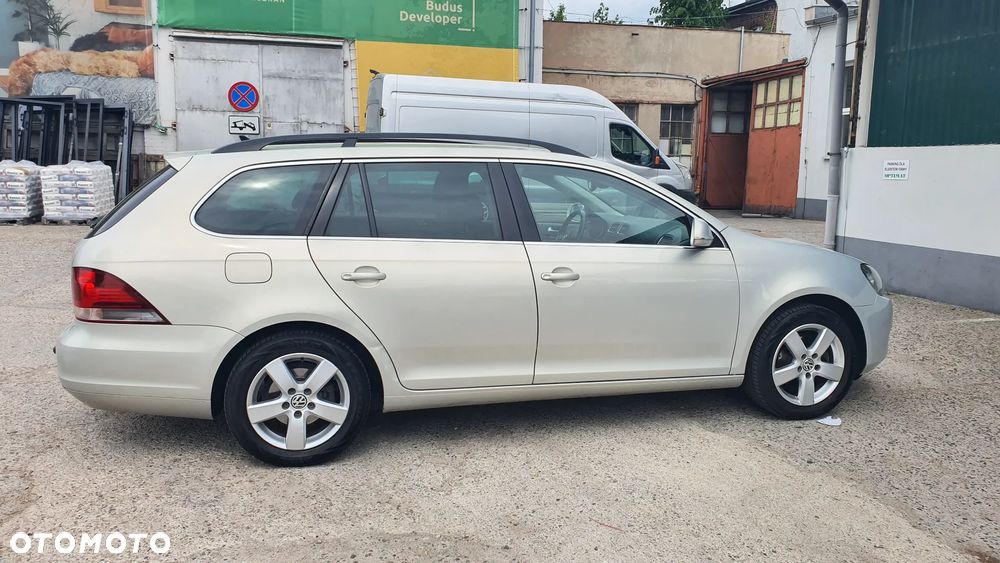Volkswagen Golf 1.2 TSI Style - 15