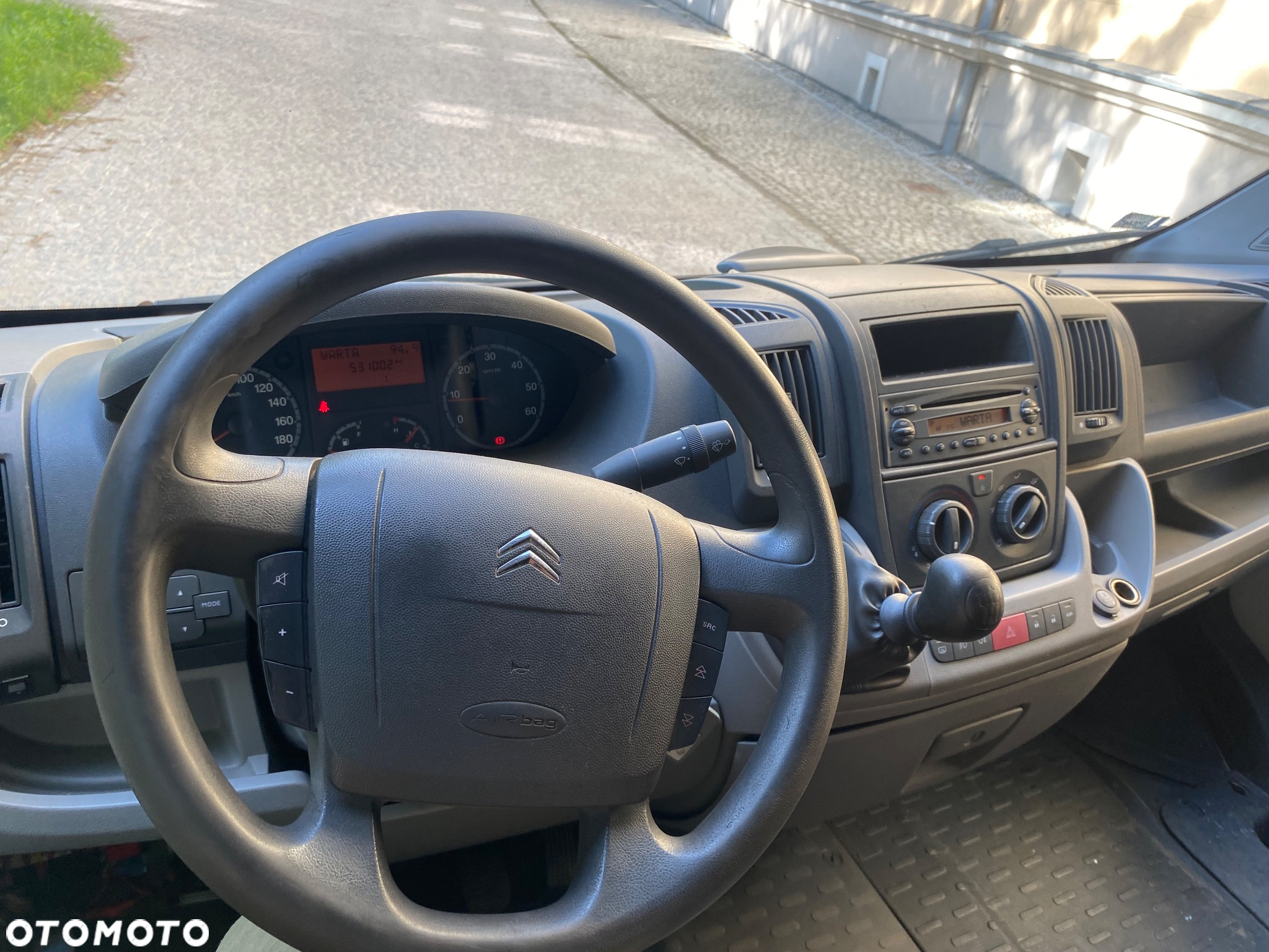 Citroën JUMPER - 11