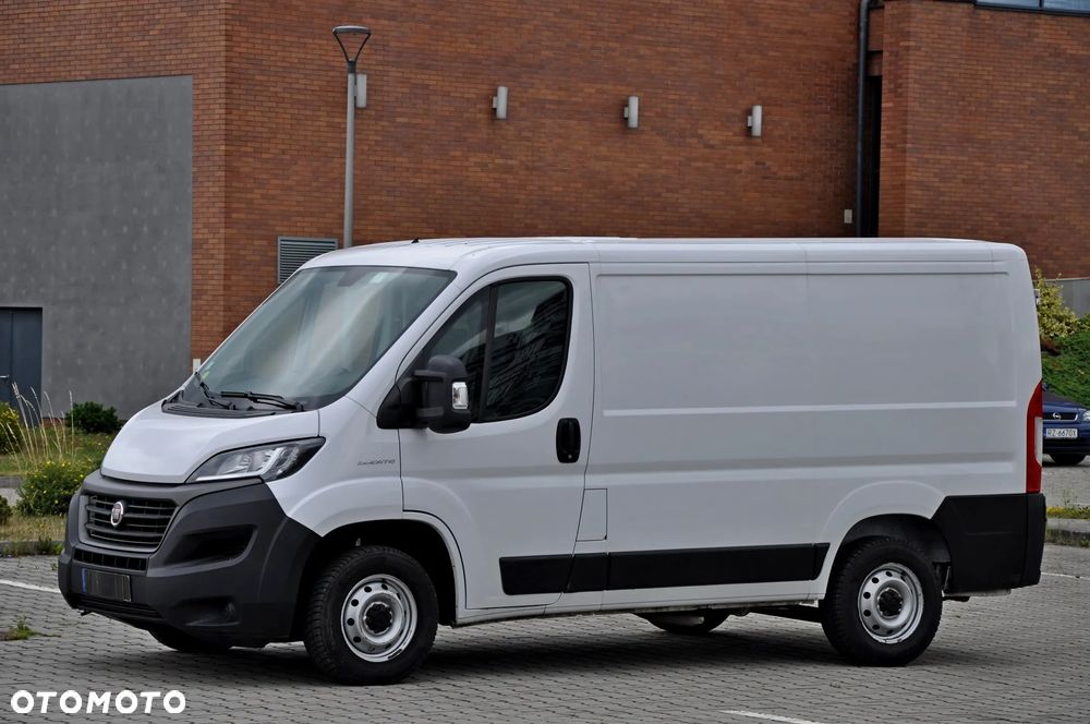 Fiat Ducato - 1