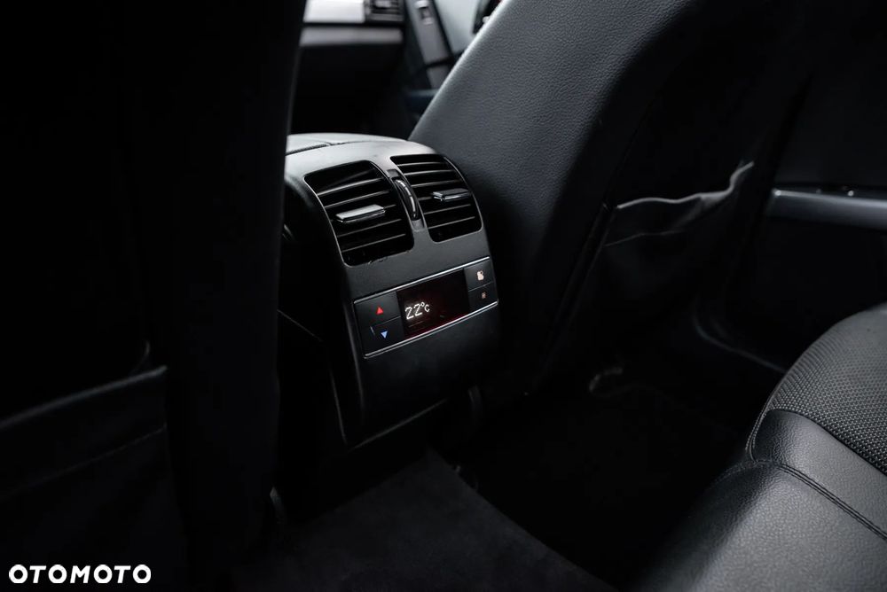 Mercedes-Benz GLK 250 CDI BlueTEC 4-Matic - 21