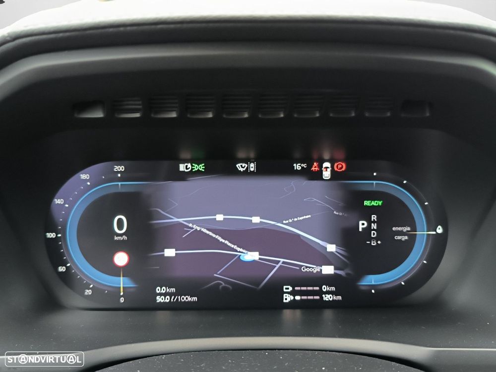 Volvo XC 90 2.0 T8 PHEV Plus Dark AWD - 10