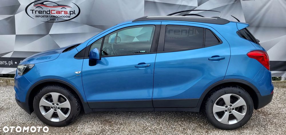 Opel Mokka 1.4 T Enjoy - 5