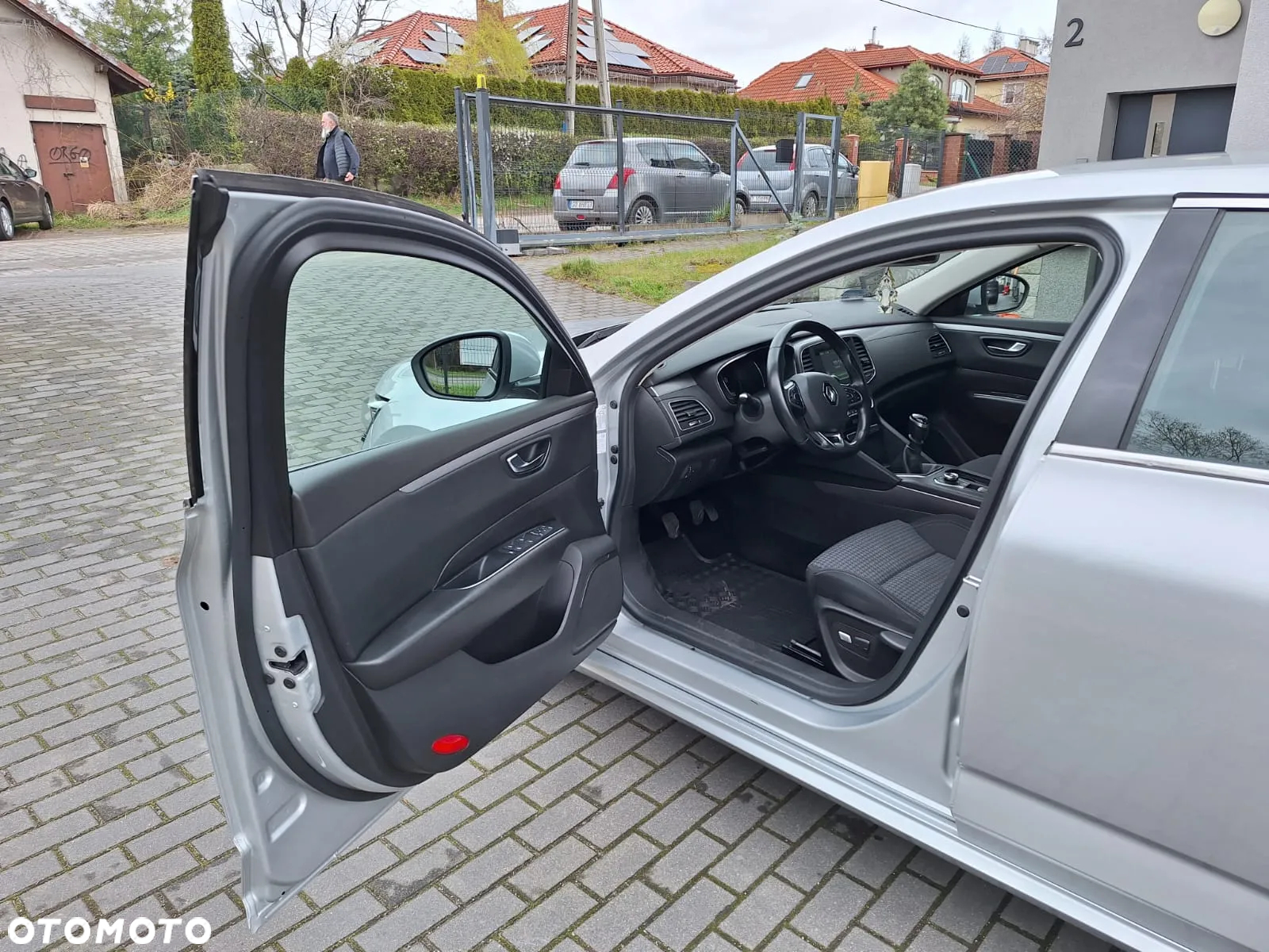 Renault Talisman 1.5 Energy dCi Life - 12