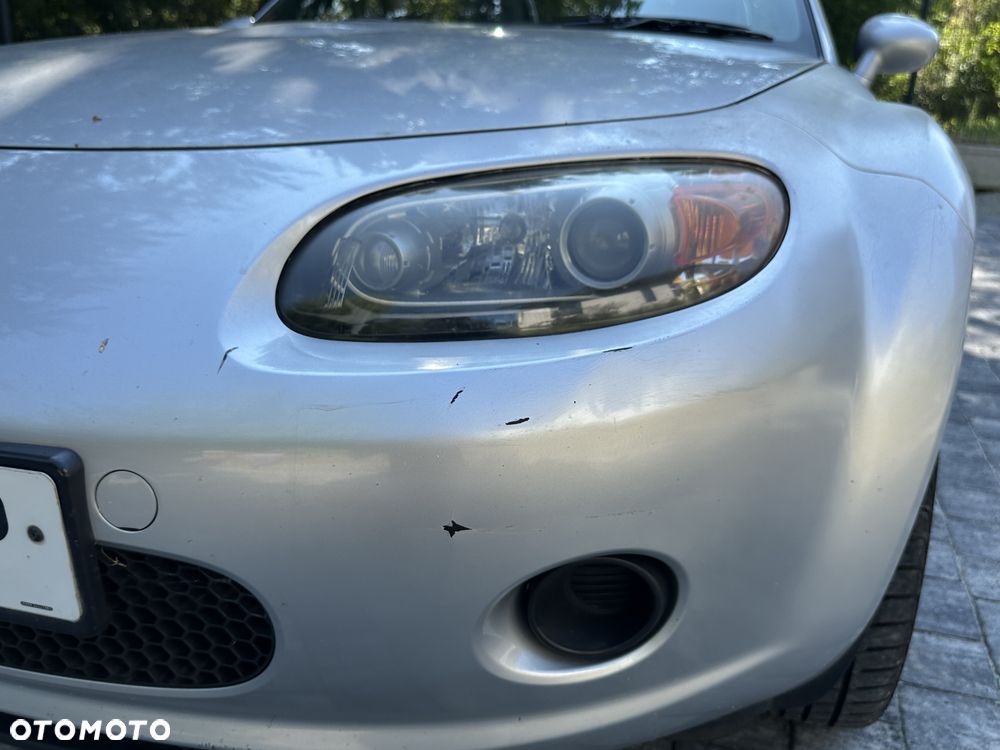 Mazda MX-5 1.8 MZR Energy - 11