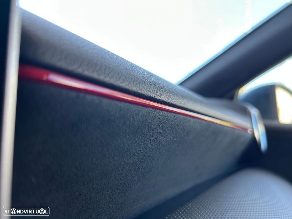 Mercedes-Benz A 180 d AMG Line Aut. - 43