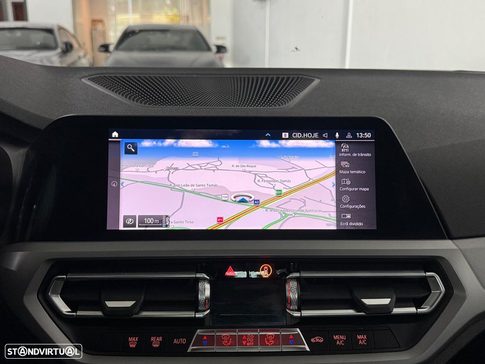 BMW 330 e Pack M Auto - 22