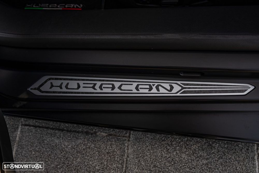 Lamborghini Huracán EVO - 24