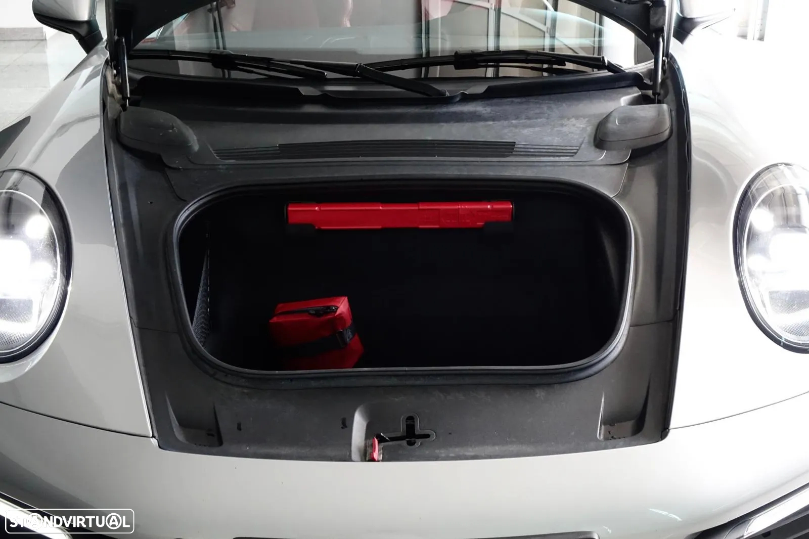 Porsche 911 (992) Carrera PDK - 6